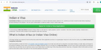 FOR HAITI CITIZENS - INDIAN ELECTRONIC VISA Fast and Urgent Indian Government Visa - Electronic Visa Indian Application Online - Aplikasyon eVisa ofisyèl Endyen rapid ak rapid