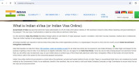 FOR UAE CITIZENS - INDIAN ELECTRONIC VISA Fast and Urgent Indian Government Visa - Electronic Visa Indian Application Online - طلب التأشيرة الإلكترونية الهندي الرسمي السريع والسريع عبر الإنترنت