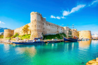 Djibouti eVisa for British Virgin Islands Citizens
