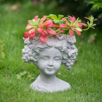 outdoor planters