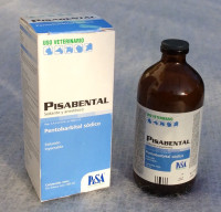 Kaufen Sie Nembutal Pentobarbital Natrium online ohne Rezept