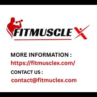 Fitmusclex - Fitness Informative Blogging Website