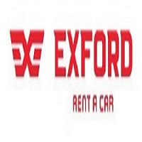 Exford Car Rental Dubai