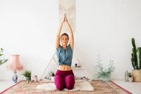 200 Hour Kundalini Yoga Teacher Training In Rishikesh