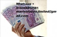 Are you in need of loan