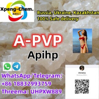 apvp a-pvp apihp cas 14530-33-7/2181620-71-1