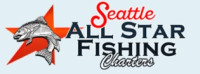 All Star Best Seattle Fishing Charters & Guides