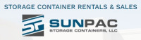 Sun Pac Affordable Storage Container Rental in Phoenix, AZ