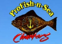 ProFish-n-Sea Halibut Fishing Charter Expeditions