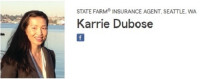 State Farm Renters Insurance: Karrie Dubose