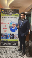 Knee Specialist in Pune -Dr. Sayyads Orthopaedic Clinic