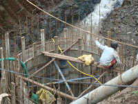 RAAJGAD TECHNO - DEWATERING RENTAL/SALES PUMPS