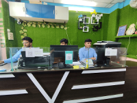 CSC/Jana seva kendra