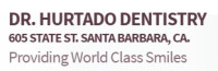 Dr Hurtado Clear Brances Dentist Santa Barbara