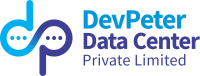 DevPeter Data Center | Data Center in Ahmedabad