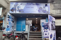 RAAJGAD TECHNO SERVICES PVT. LTD.