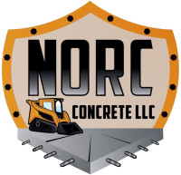 NORC Driveway Repair Concrete Contractors