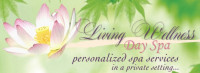Living Wellness Day Spa, Massage, Facials, Hot Springs AR