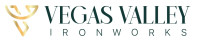Vegas Valley Ironworks Custom Iron Gates and Metal Fences