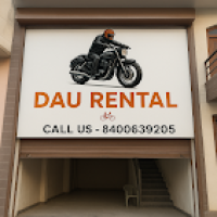 Dau Rental Bike