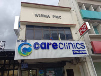 CareClinics Pmc Ipoh
