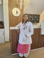 Dr. Purodha Prasad