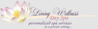 Living Wellness Day Spa & Massage
