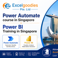 Transform Your Data Skills with Excelgoodies