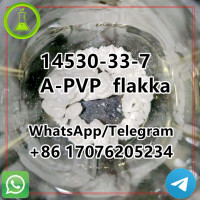 A-PVP apvp flakka 14530-33-7 Europe warehouse b5