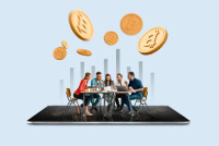 CryptoCurrency Exchange Development Company