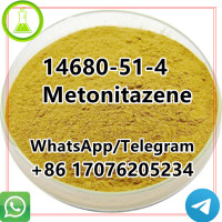 Metonitazene 14680-51-4 Europe warehouse b5