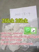Factory Supply Good Quality 2fdck/3fdck