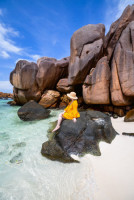 Seychelles Tourist Travel Authorization