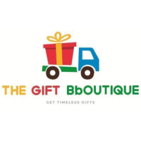 The Gift Bboutique — Corporate & Personalized Gifting