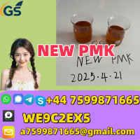 cas 28578-16-7 new pmk powder