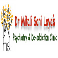 Best female psychiatrist in Bhopal