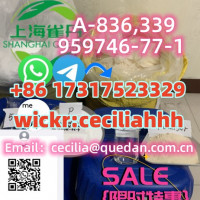 China manufacturer A-836,339 CAS:959746-77-1