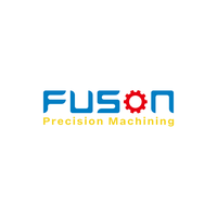 Fuson Precision Machining
