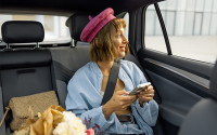 Leongatha Taxi