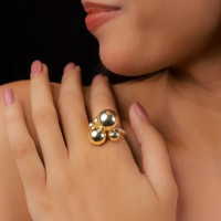 Buy Rings Online | A Gift She Will Love Wearing