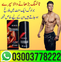 Maxman 75000 Power Spray in Karachi - 03003778222