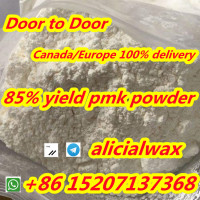 Europe stock pmk precursors white pmk powder CAS 13605-48-6 Wickr:alicialwax