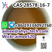 Safe Delivery New pmk oil pmk glycidate cas 28578-16-7