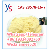 Safe Delivery CAS 28578-16-7 PMK ethyl glycidate