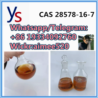 High Quality PMK GLYCIDATE CAS 28578-16-7 Pmk Oil