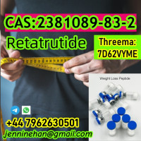 High Quality Retatrutide Powder Retatrutide CAS 2381089-83-2