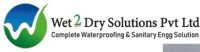 Wet2Dry Solutions Pvt Ltd