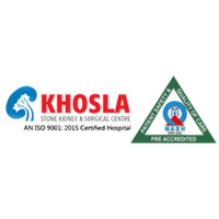 Khosla Stone Kidney & Surgical Centre - Urology Hospital in Punjab