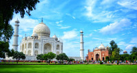 Namaste Yatra Tours - Private India Tours & Luxury India Holidays