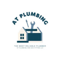 AT plumbing and Gas Fitting